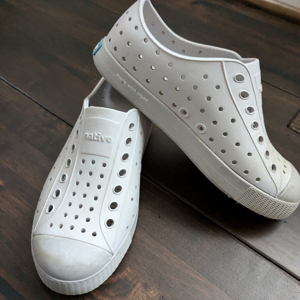 Native Shoes